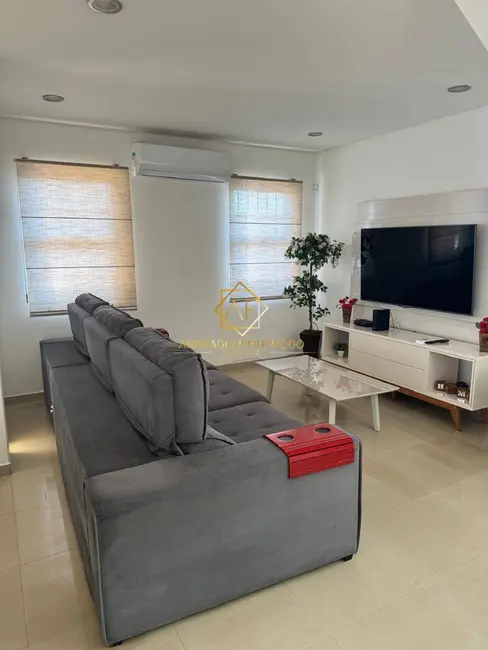 Foto 1 de Casa de Condomínio com 3 quartos à venda, 296m2 em Residencial Terras do Barão, Campinas - SP