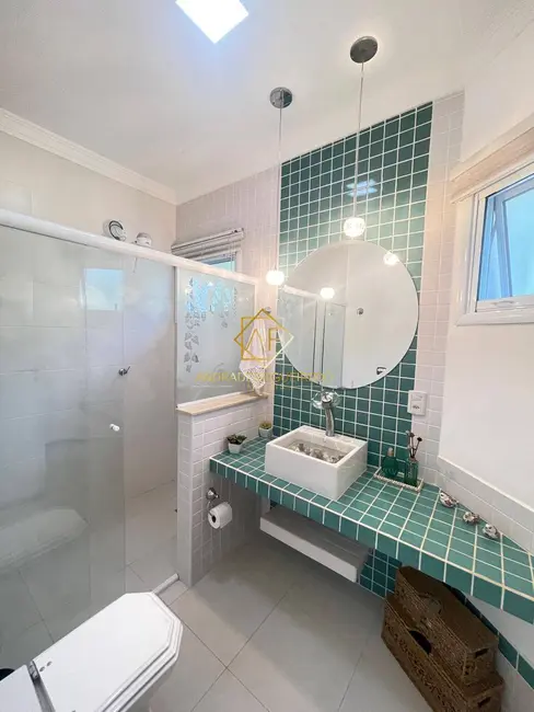 Foto 7 de Casa de Condomínio para alugar em Swiss Park, Campinas - SP