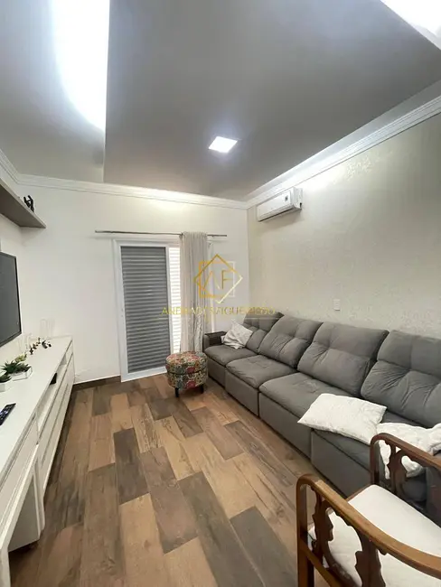 Foto 6 de Casa de Condomínio para alugar em Swiss Park, Campinas - SP