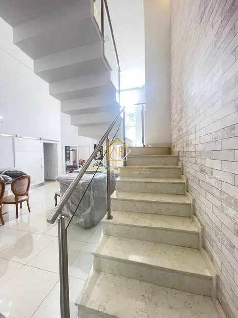 Foto 4 de Casa de Condomínio para alugar em Swiss Park, Campinas - SP