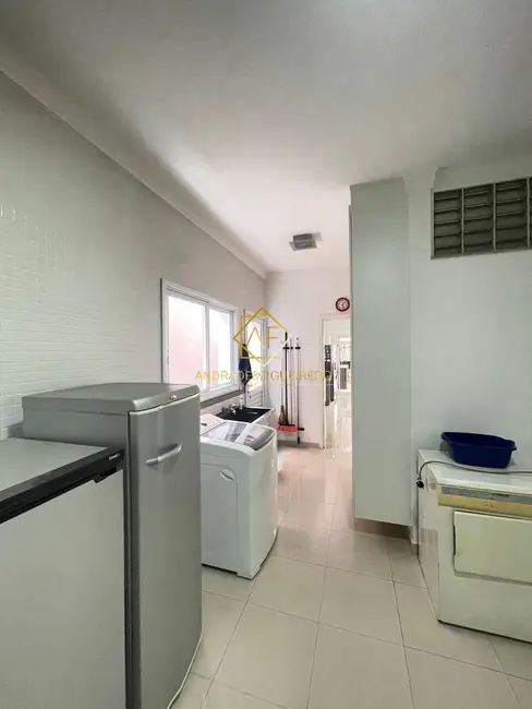 Foto 9 de Casa de Condomínio para alugar em Swiss Park, Campinas - SP