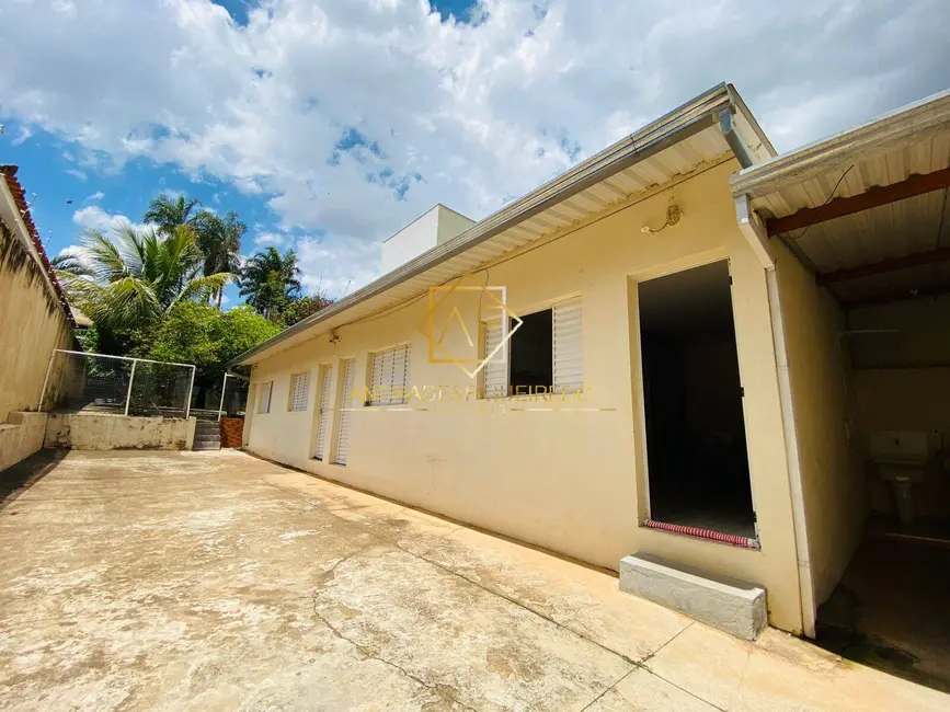 Foto 6 de Kitnet com 1 quarto para alugar em Jardim Novo Barão Geraldo, Campinas - SP