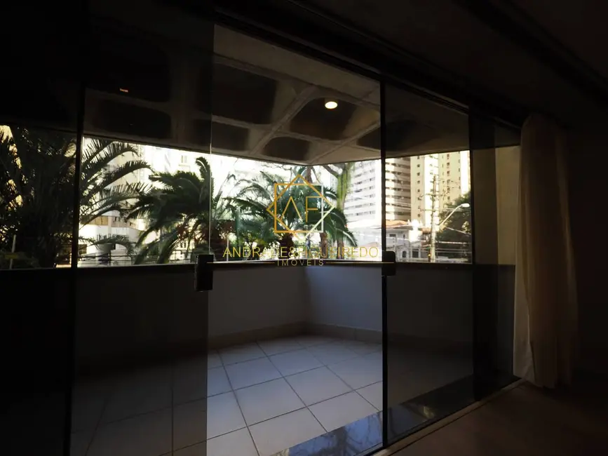 Apartamento com 4 quartos à venda em Cambuí, Campinas - SP - imagem 4 Foto 4 de Apartamento com 4 quartos à venda em Cambuí, Campinas - SP