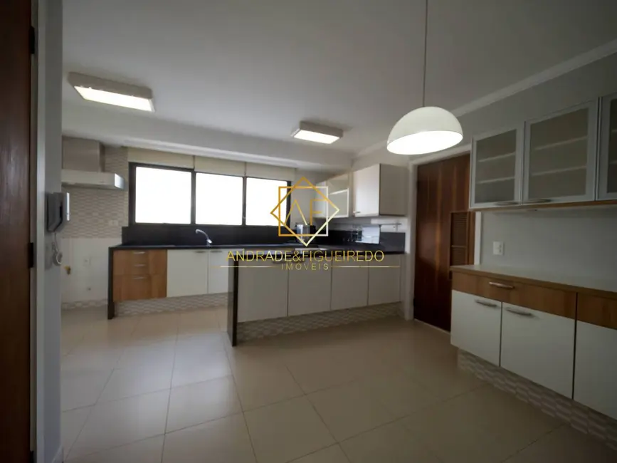 Apartamento com 4 quartos à venda em Cambuí, Campinas - SP - imagem 7 Foto 7 de Apartamento com 4 quartos à venda em Cambuí, Campinas - SP