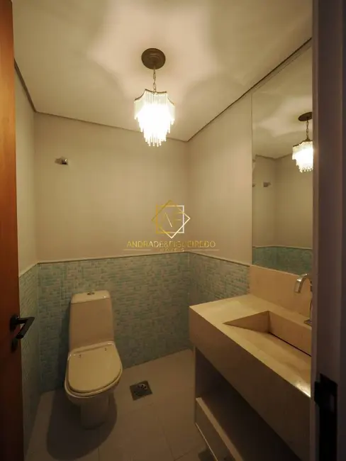 Apartamento com 4 quartos à venda em Cambuí, Campinas - SP - imagem 6 Foto 6 de Apartamento com 4 quartos à venda em Cambuí, Campinas - SP