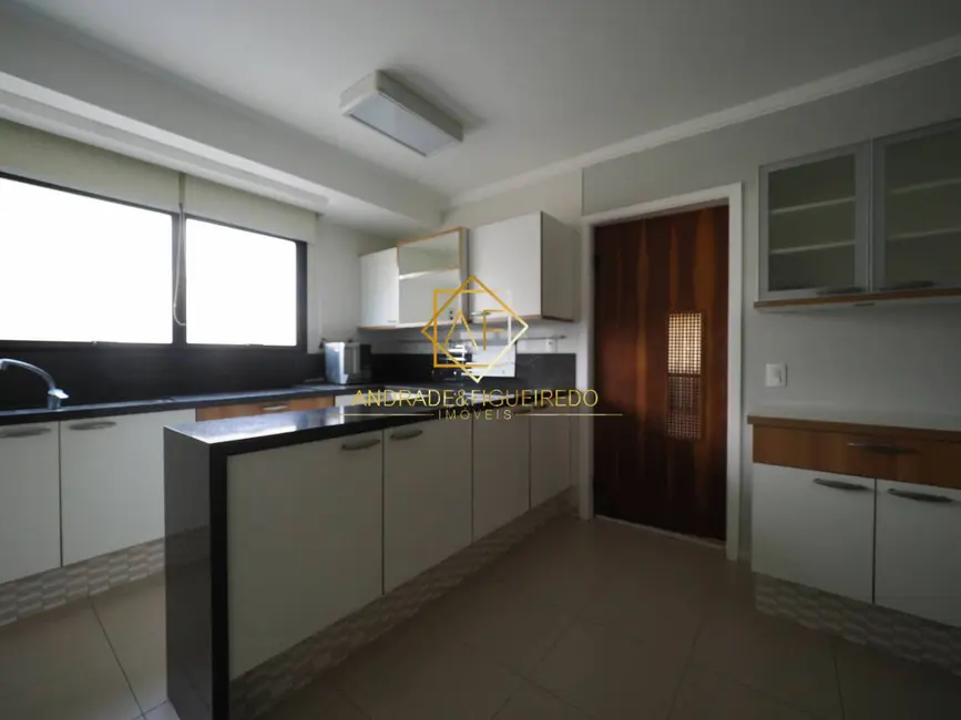 Apartamento com 4 quartos à venda em Cambuí, Campinas - SP - imagem 9 Foto 9 de Apartamento com 4 quartos à venda em Cambuí, Campinas - SP