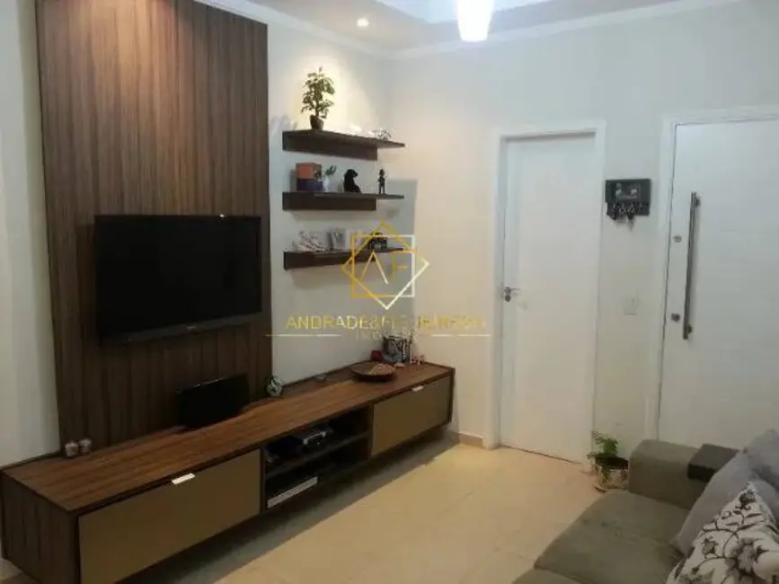 Foto 3 de Casa com 3 quartos à venda, 200m2 em Residencial Terras do Barão, Campinas - SP