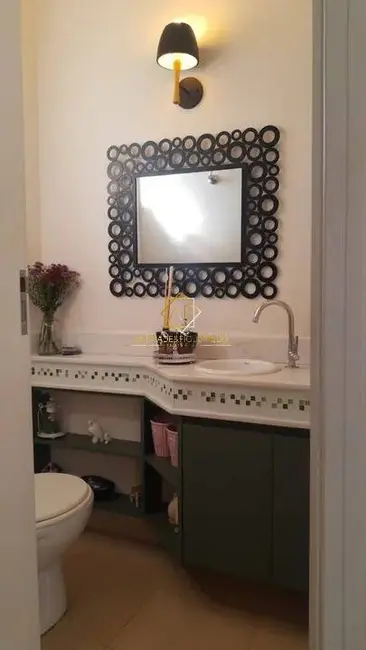 Foto 6 de Casa com 3 quartos à venda, 200m2 em Residencial Terras do Barão, Campinas - SP