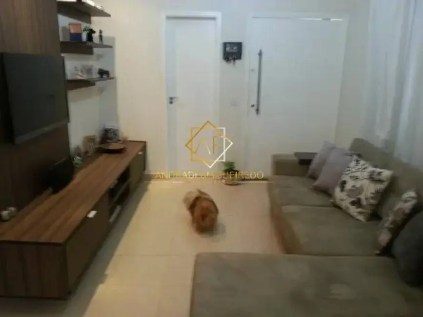 Foto 2 de Casa com 3 quartos à venda, 200m2 em Residencial Terras do Barão, Campinas - SP