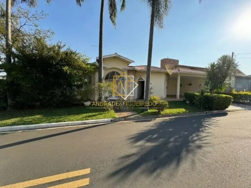 Foto 4 de Casa de Condomínio com 4 quartos à venda, 280m2 em Tijuco das Telhas, Campinas - SP