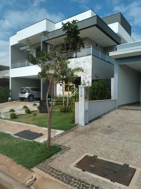 Foto 2 de Casa de Condomínio com 4 quartos à venda em Parque Brasil 500, Paulinia - SP