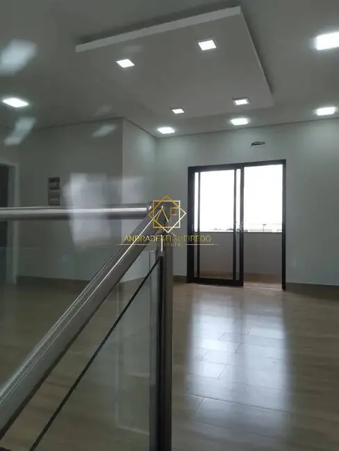 Foto 9 de Casa de Condomínio com 4 quartos à venda em Parque Brasil 500, Paulinia - SP