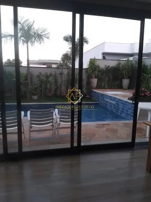 Foto 6 de Casa de Condomínio com 4 quartos à venda em Parque Brasil 500, Paulinia - SP