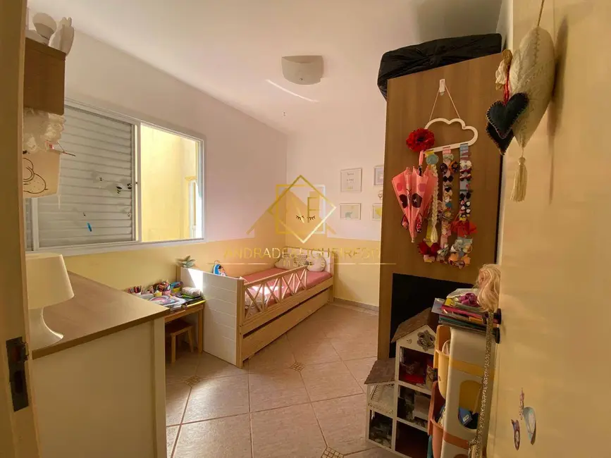 Foto 9 de Casa de Condomínio com 3 quartos à venda, 250m2 em Betel, Paulinia - SP