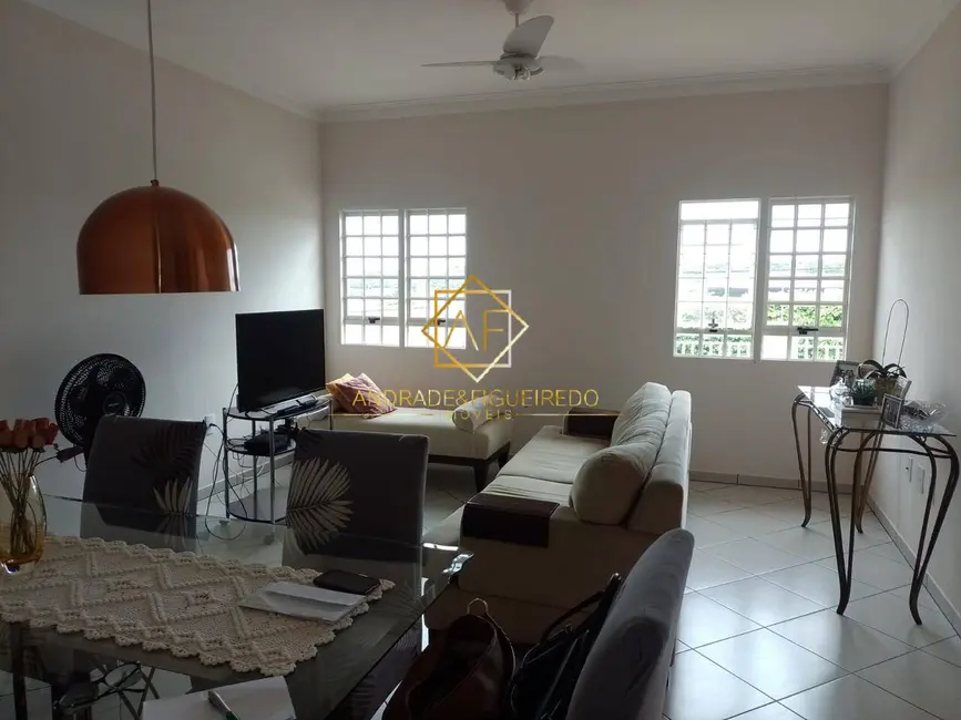 Foto 1 de Casa com 3 quartos à venda, 200m2 em Residencial Terras do Barão, Campinas - SP