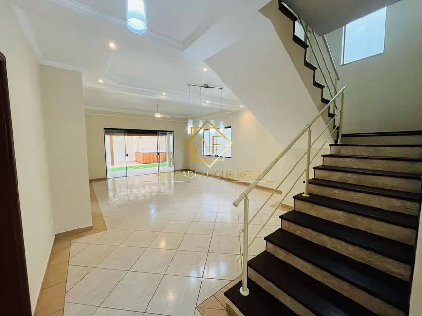 Foto 2 de Casa de Condomínio com 3 quartos à venda, 300m2 em Betel, Paulinia - SP