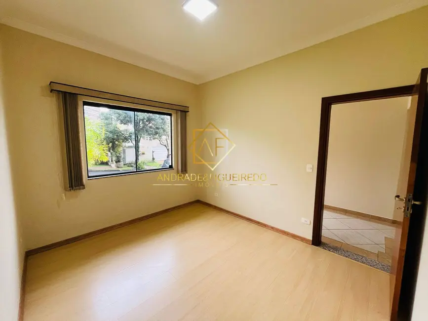 Foto 8 de Casa de Condomínio com 3 quartos à venda, 300m2 em Betel, Paulinia - SP