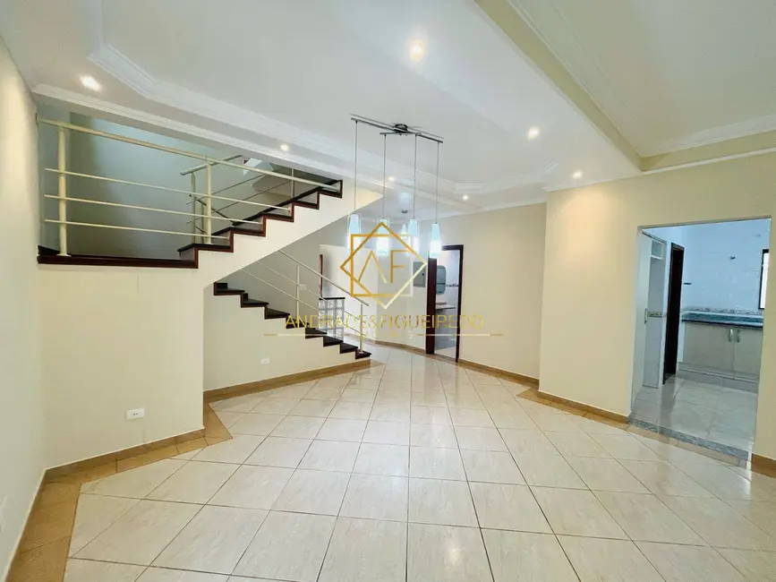 Foto 4 de Casa de Condomínio com 3 quartos à venda, 300m2 em Betel, Paulinia - SP