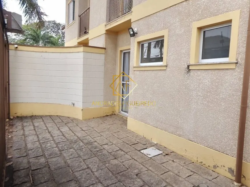 Foto 12 de Kitnet com 1 quarto para alugar, 30m2 em Jardim Santa Genebra II (Barão Geraldo), Campinas - SP
