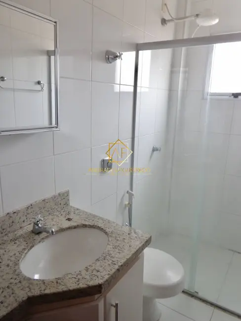 Foto 10 de Kitnet com 1 quarto para alugar, 30m2 em Jardim Santa Genebra II (Barão Geraldo), Campinas - SP