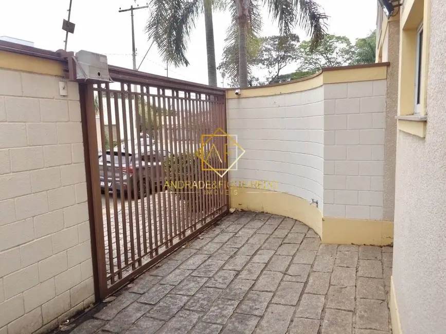 Foto 14 de Kitnet com 1 quarto para alugar, 30m2 em Jardim Santa Genebra II (Barão Geraldo), Campinas - SP