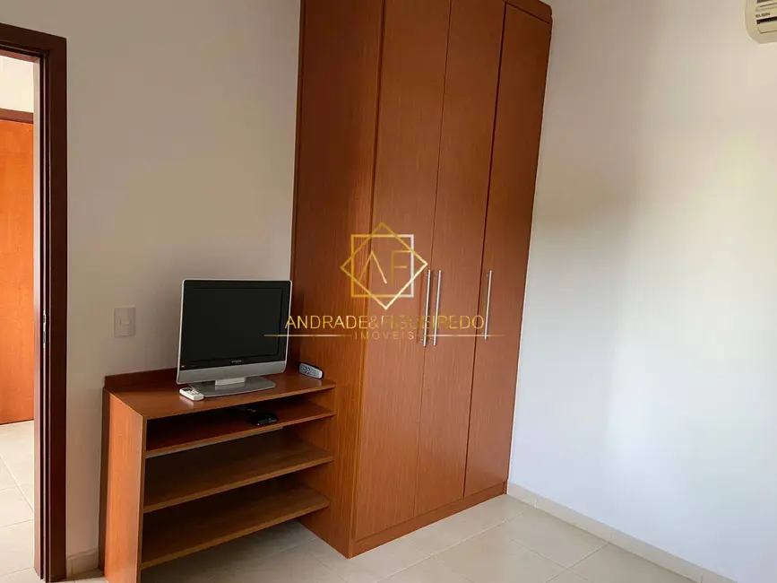 Loft / Flat com 1 quarto para alugar, 30m2 em Jardim Santa Genebra II (Barão Geraldo), Campinas - SP - imagem 7 Foto 7 de Loft / Flat com 1 quarto para alugar, 30m2 em Jardim Santa Genebra II (Barão Geraldo), Campinas - SP