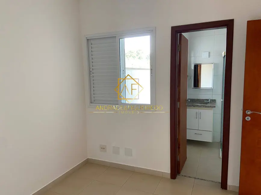 Loft / Flat com 1 quarto para alugar, 30m2 em Jardim Santa Genebra II (Barão Geraldo), Campinas - SP - imagem 8 Foto 8 de Loft / Flat com 1 quarto para alugar, 30m2 em Jardim Santa Genebra II (Barão Geraldo), Campinas - SP