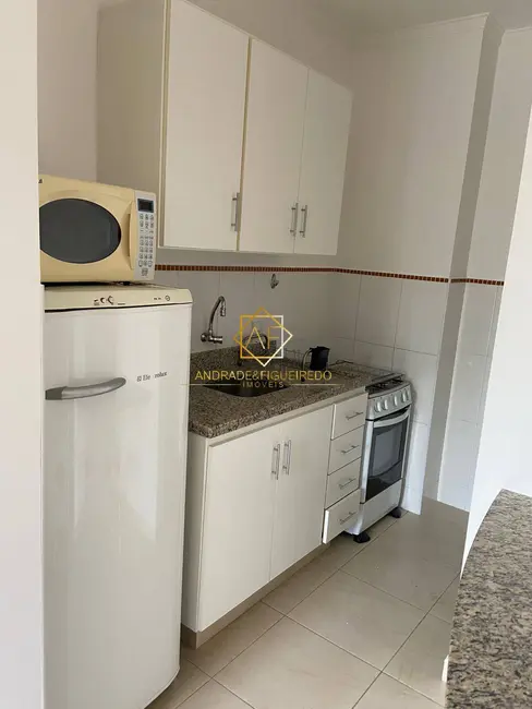Loft / Flat com 1 quarto para alugar, 30m2 em Jardim Santa Genebra II (Barão Geraldo), Campinas - SP - imagem 4 Foto 4 de Loft / Flat com 1 quarto para alugar, 30m2 em Jardim Santa Genebra II (Barão Geraldo), Campinas - SP