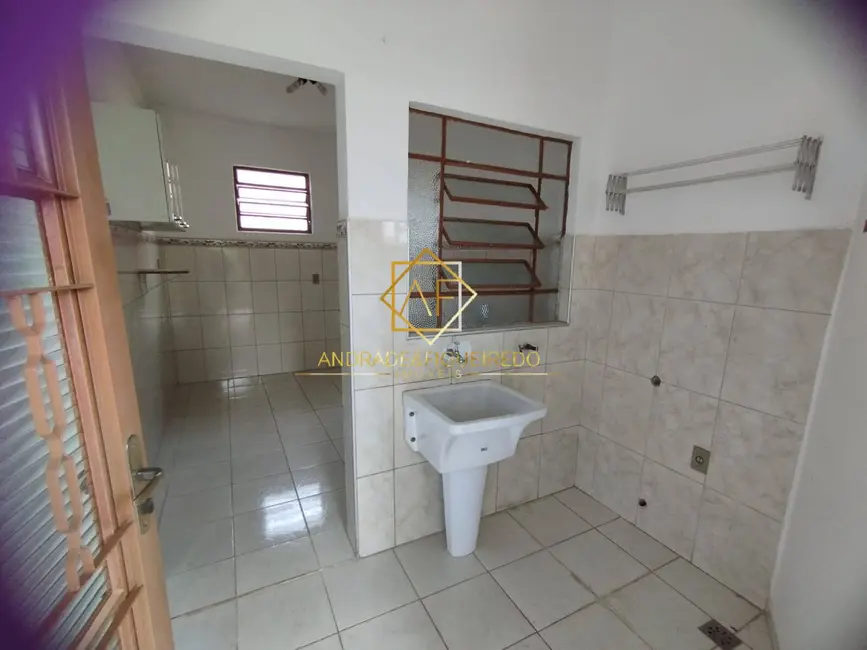 Casa com 2 quartos para alugar, 80m2 em Barão Geraldo, Campinas - SP - imagem 8 Foto 8 de Casa com 2 quartos para alugar, 80m2 em Barão Geraldo, Campinas - SP