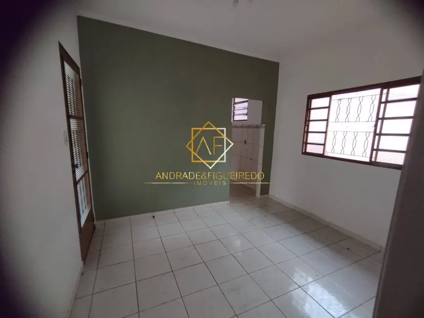 Casa com 2 quartos para alugar, 80m2 em Barão Geraldo, Campinas - SP - imagem 6 Foto 6 de Casa com 2 quartos para alugar, 80m2 em Barão Geraldo, Campinas - SP