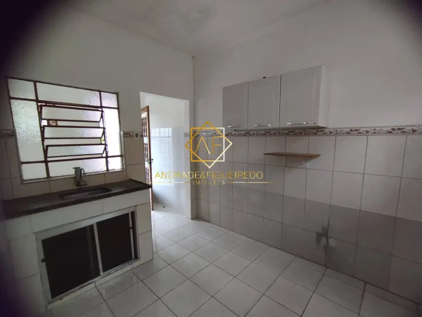 Casa com 2 quartos para alugar, 80m2 em Barão Geraldo, Campinas - SP - imagem 7 Foto 7 de Casa com 2 quartos para alugar, 80m2 em Barão Geraldo, Campinas - SP