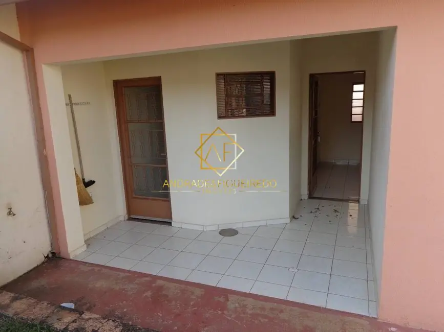 Casa com 2 quartos para alugar, 80m2 em Barão Geraldo, Campinas - SP - imagem 3 Foto 3 de Casa com 2 quartos para alugar, 80m2 em Barão Geraldo, Campinas - SP
