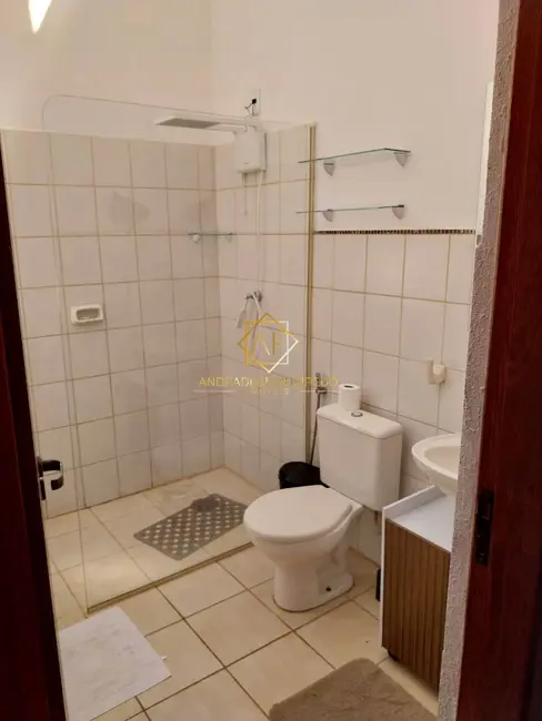 Foto 9 de Casa com 2 quartos para alugar em Parque das Universidades, Campinas - SP