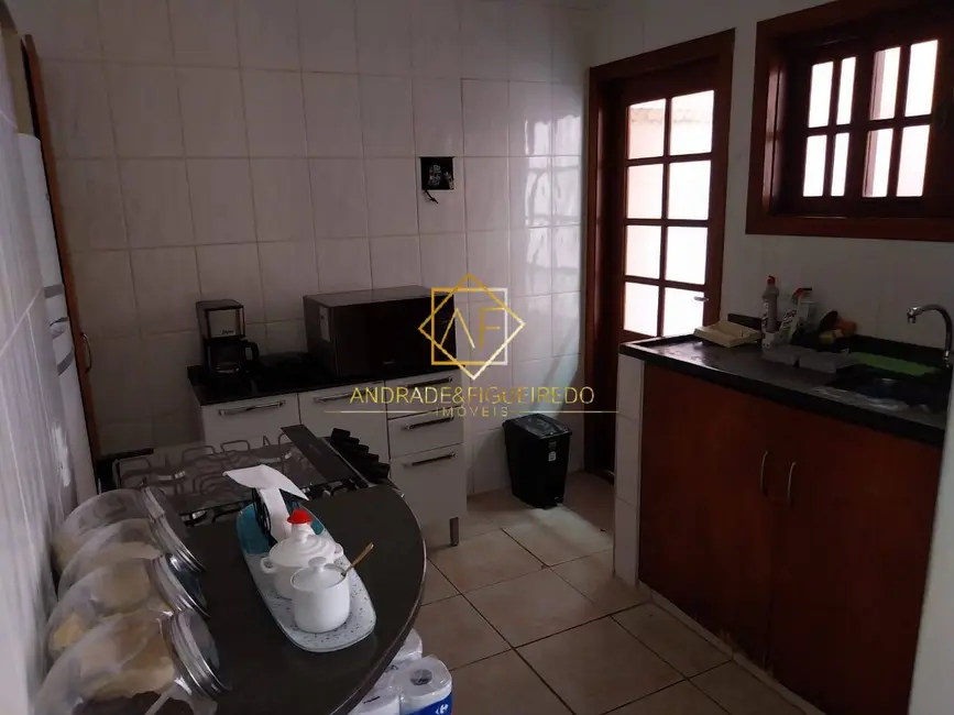 Foto 4 de Casa com 2 quartos para alugar em Parque das Universidades, Campinas - SP