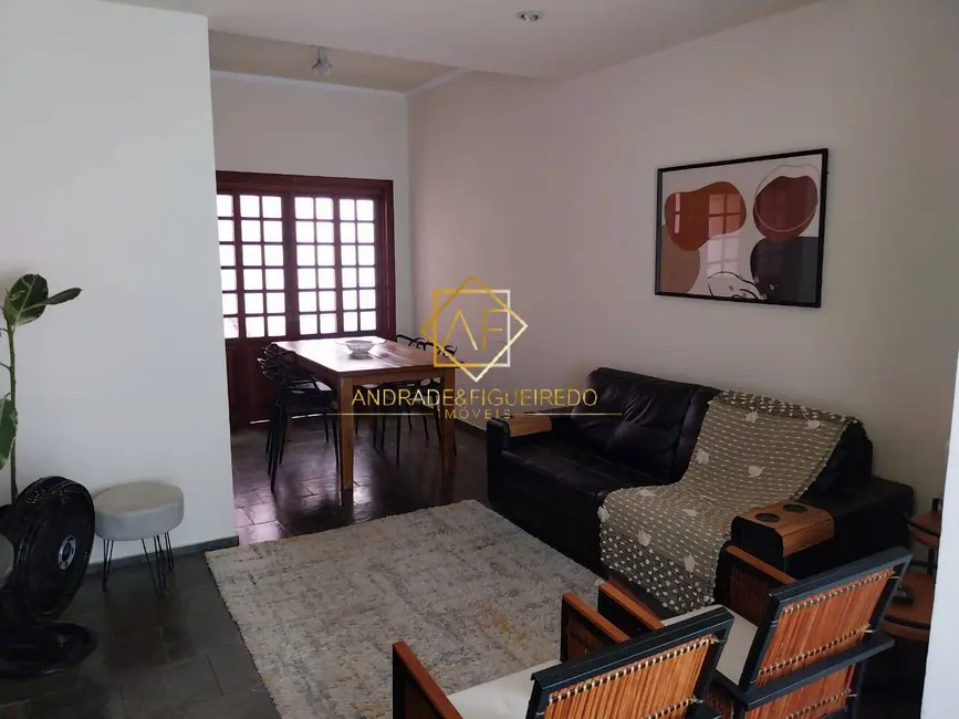 Foto 1 de Casa com 2 quartos para alugar em Parque das Universidades, Campinas - SP