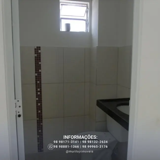 Foto 4 de Sala Comercial para alugar, 41m2 em Maranhão Novo, Sao Luis - MA