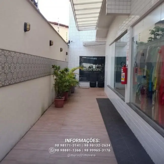 Foto 5 de Sala Comercial para alugar, 41m2 em Maranhão Novo, Sao Luis - MA