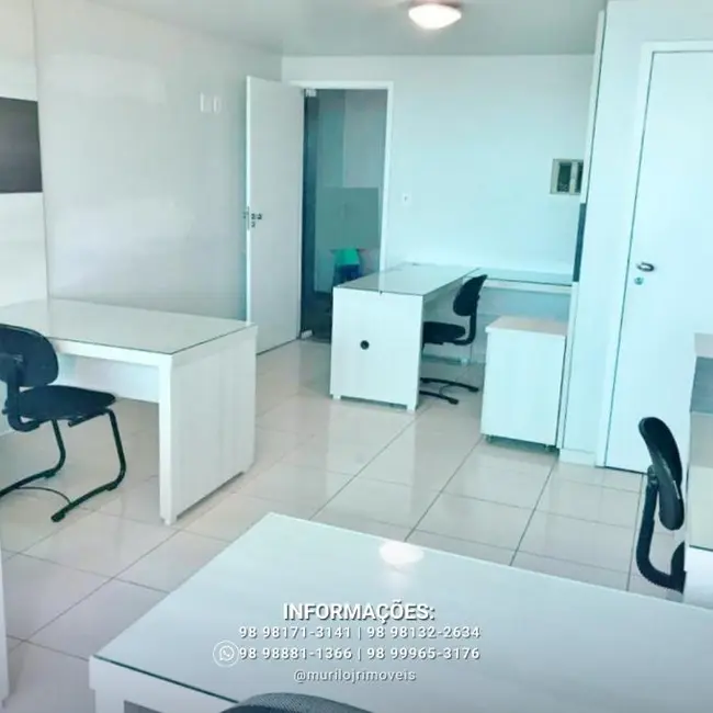 Sala Comercial à venda, 34m2 em Sao Luis - MA - imagem 5 Foto 5 de Sala Comercial à venda, 34m2 em Sao Luis - MA