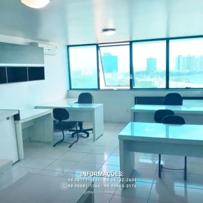 Sala Comercial à venda, 34m2 em Sao Luis - MA - imagem 4 Foto 4 de Sala Comercial à venda, 34m2 em Sao Luis - MA