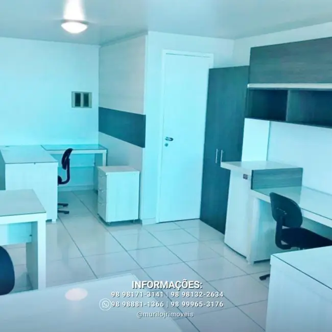 Foto 2 de Sala Comercial à venda, 34m2 em Sao Luis - MA