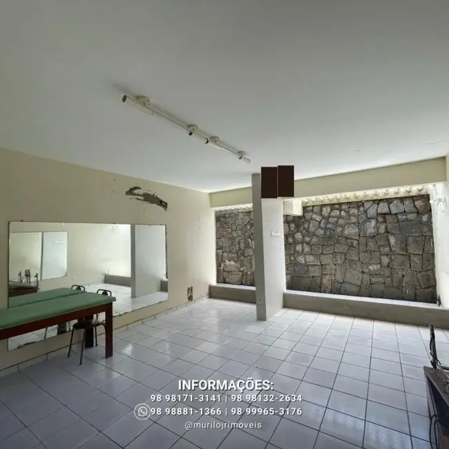 Casa à venda, 300m2 em Jardim Renascença, Sao Luis - MA - imagem 4 Foto 4 de Casa à venda, 300m2 em Jardim Renascença, Sao Luis - MA