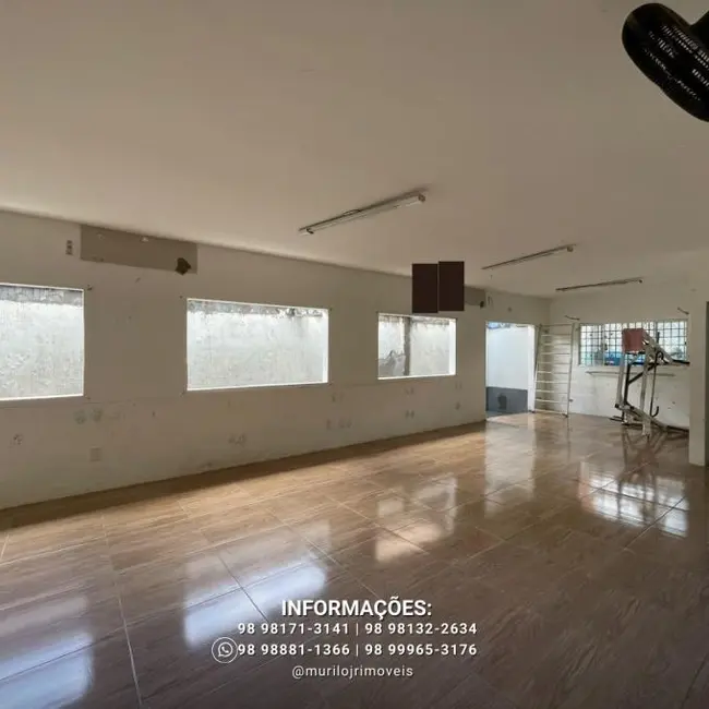 Casa à venda, 300m2 em Jardim Renascença, Sao Luis - MA - imagem 3 Foto 3 de Casa à venda, 300m2 em Jardim Renascença, Sao Luis - MA