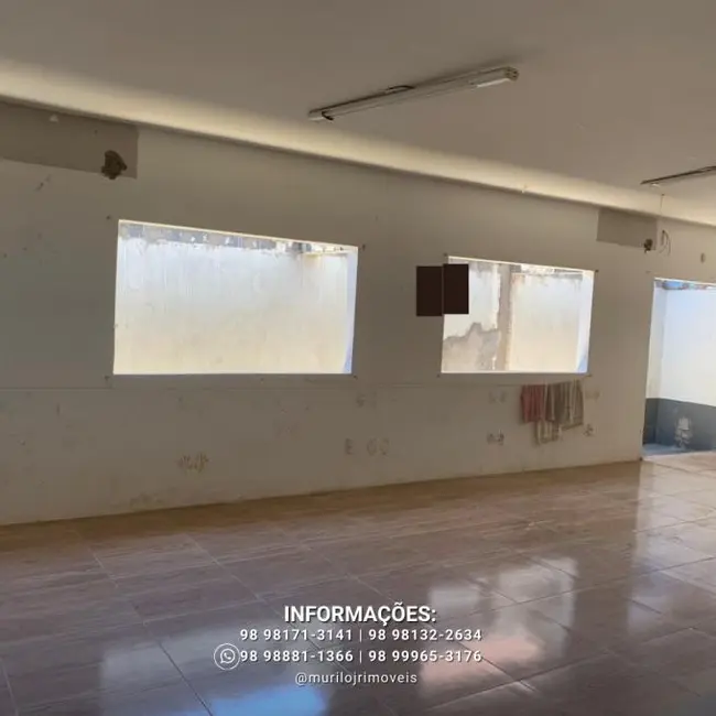 Casa à venda, 300m2 em Jardim Renascença, Sao Luis - MA - imagem 6 Foto 6 de Casa à venda, 300m2 em Jardim Renascença, Sao Luis - MA