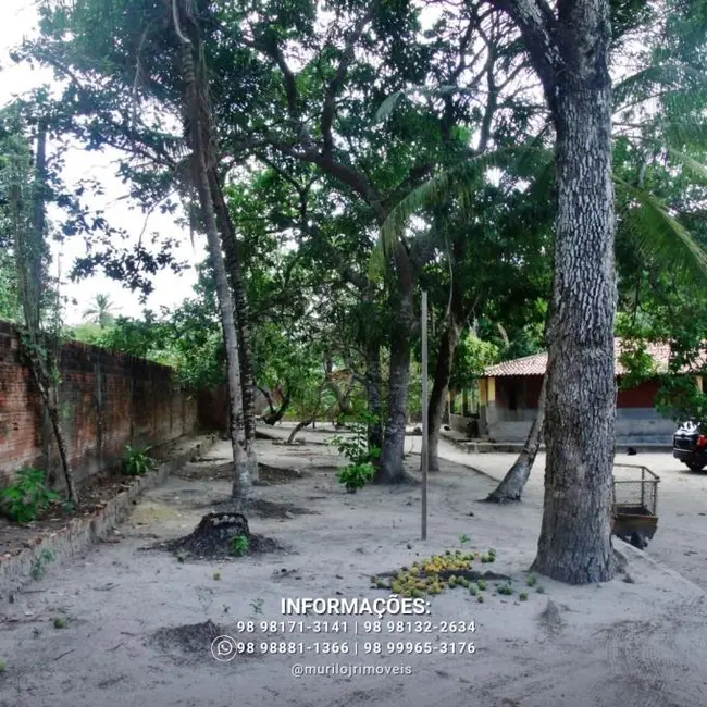 Foto 9 de Chácara à venda, 3600m2 em Turu, Sao Luis - MA