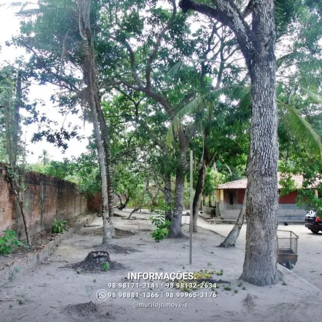 Foto 4 de Chácara à venda, 3600m2 em Turu, Sao Luis - MA