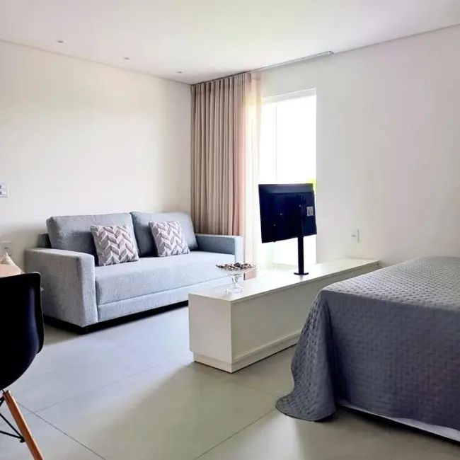 Foto 3 de Apartamento com 1 quarto para alugar, 36m2 em Quintas do Calhau, Sao Luis - MA