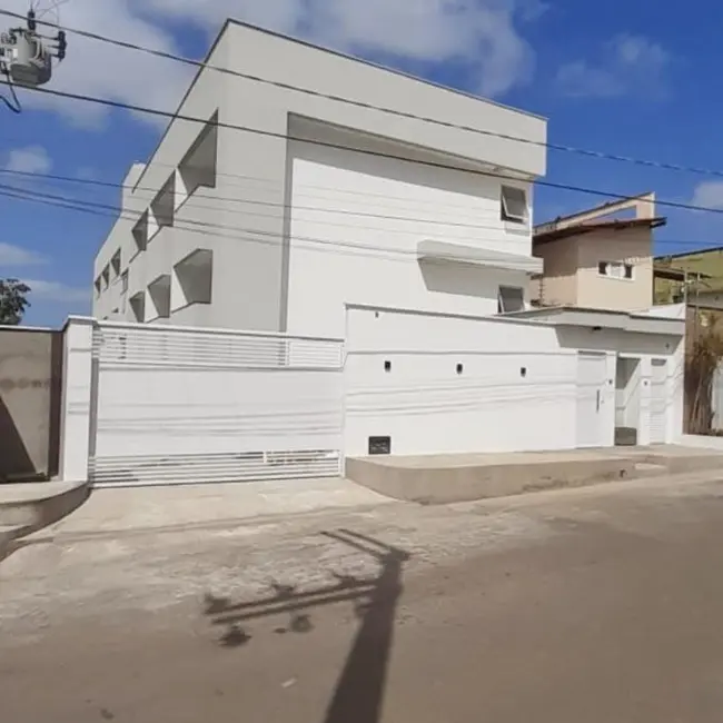 Foto 2 de Apartamento com 1 quarto para alugar, 36m2 em Quintas do Calhau, Sao Luis - MA