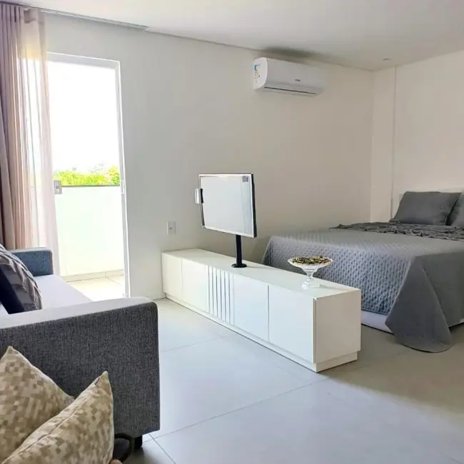 Foto 6 de Apartamento com 1 quarto para alugar, 36m2 em Quintas do Calhau, Sao Luis - MA