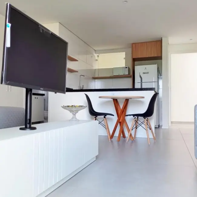 Foto 5 de Apartamento com 1 quarto para alugar, 36m2 em Quintas do Calhau, Sao Luis - MA