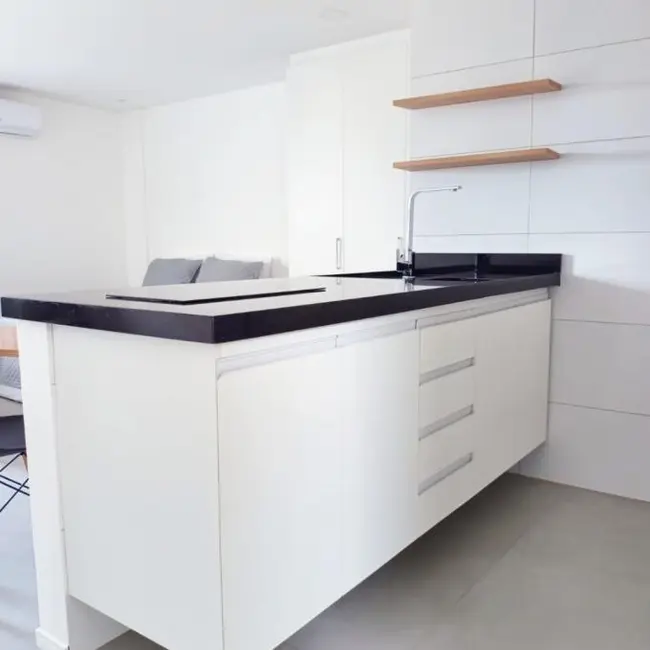 Foto 7 de Apartamento com 1 quarto para alugar, 36m2 em Quintas do Calhau, Sao Luis - MA